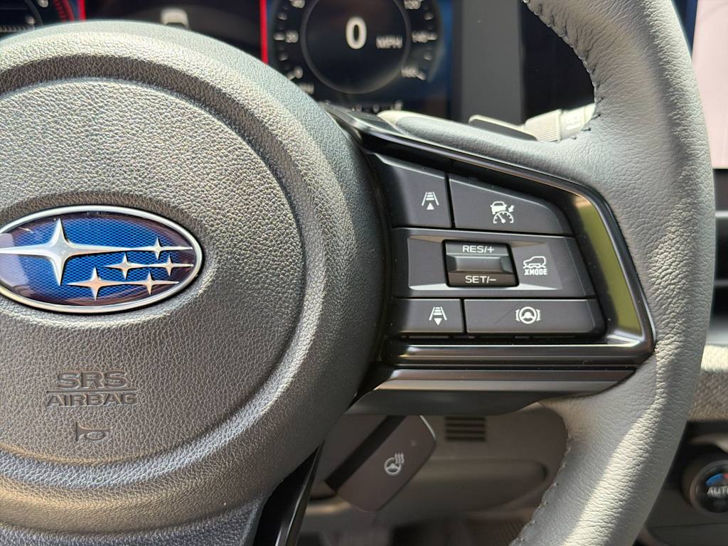 Thumbnail: 2026 Subaru Outback - 27