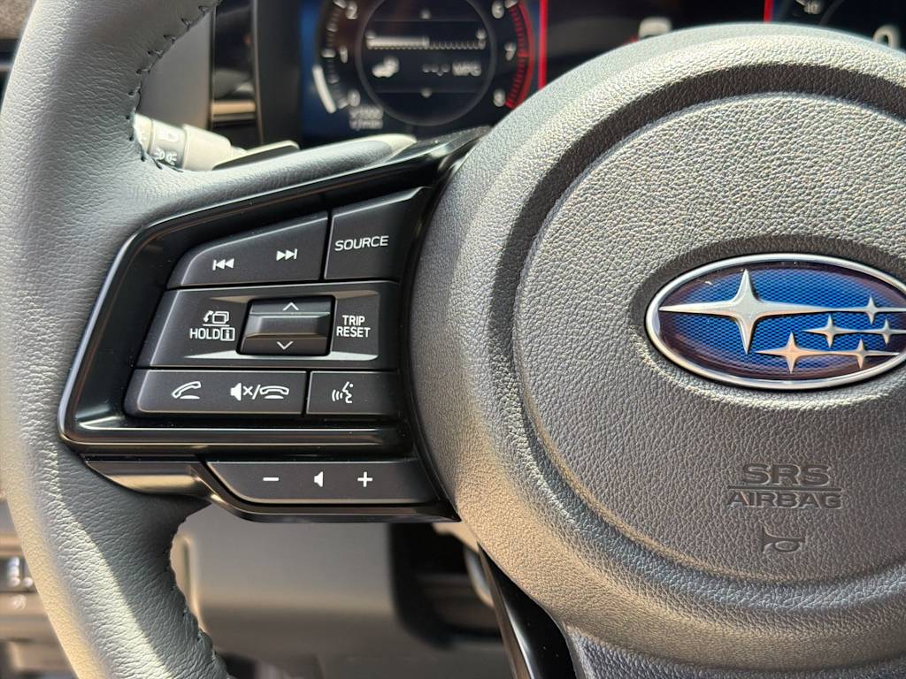 Thumbnail: 2026 Subaru Outback - 26