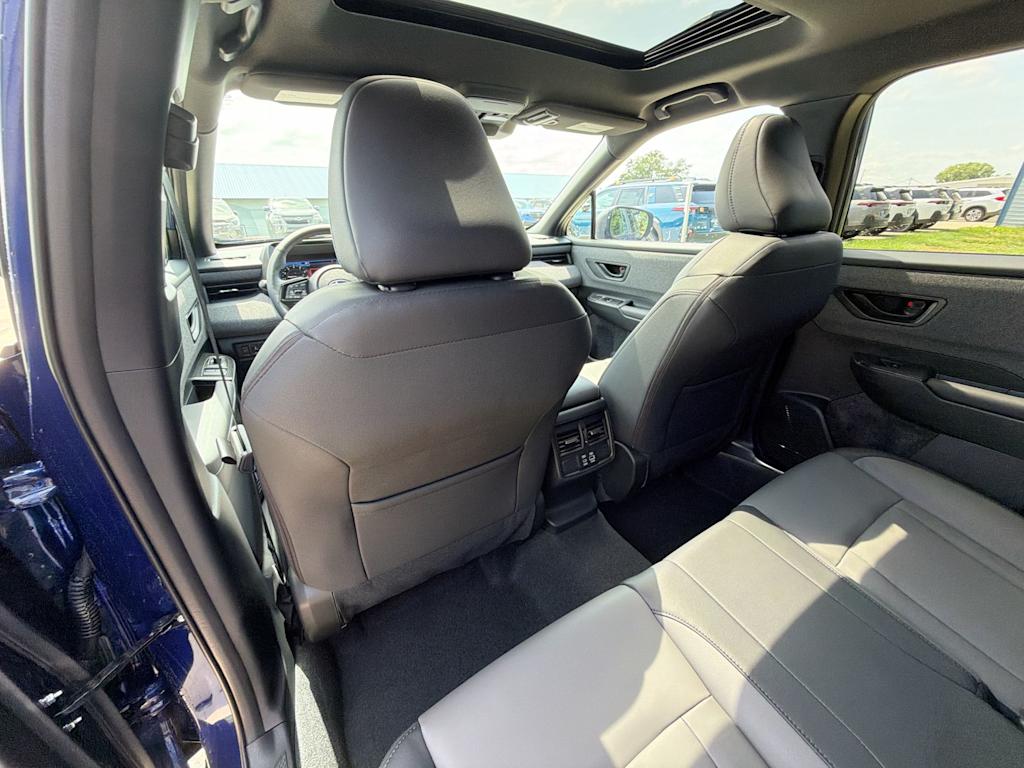 Thumbnail: 2026 Subaru Outback - 11