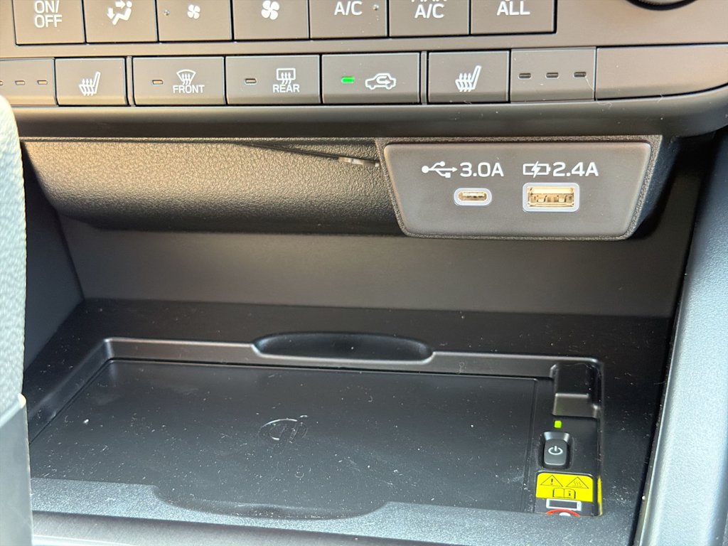 Thumbnail: 2026 Subaru Outback - 30