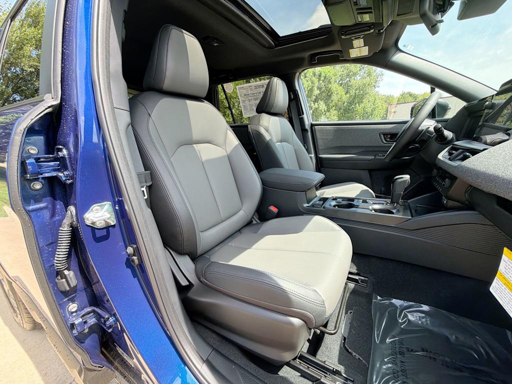 Thumbnail: 2026 Subaru Outback - 10