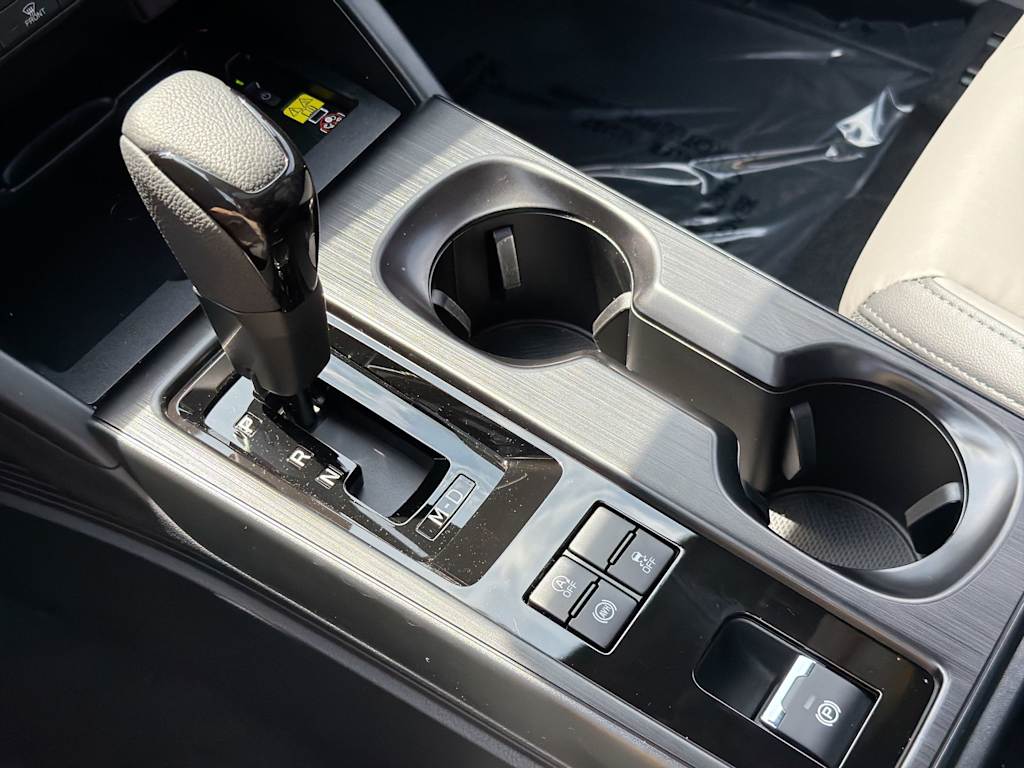 Thumbnail: 2026 Subaru Outback - 14