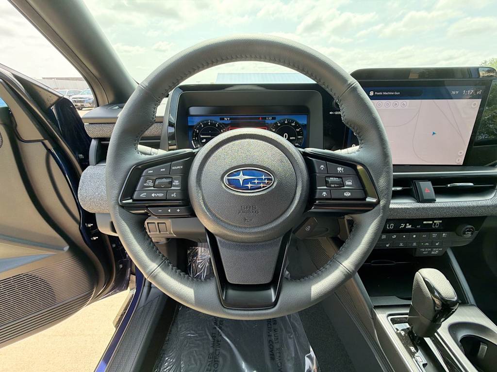 Thumbnail: 2026 Subaru Outback - 12