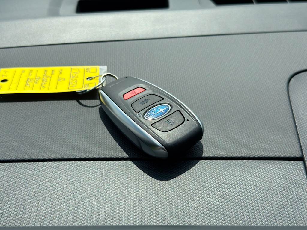 Thumbnail: 2026 Subaru Outback - 16