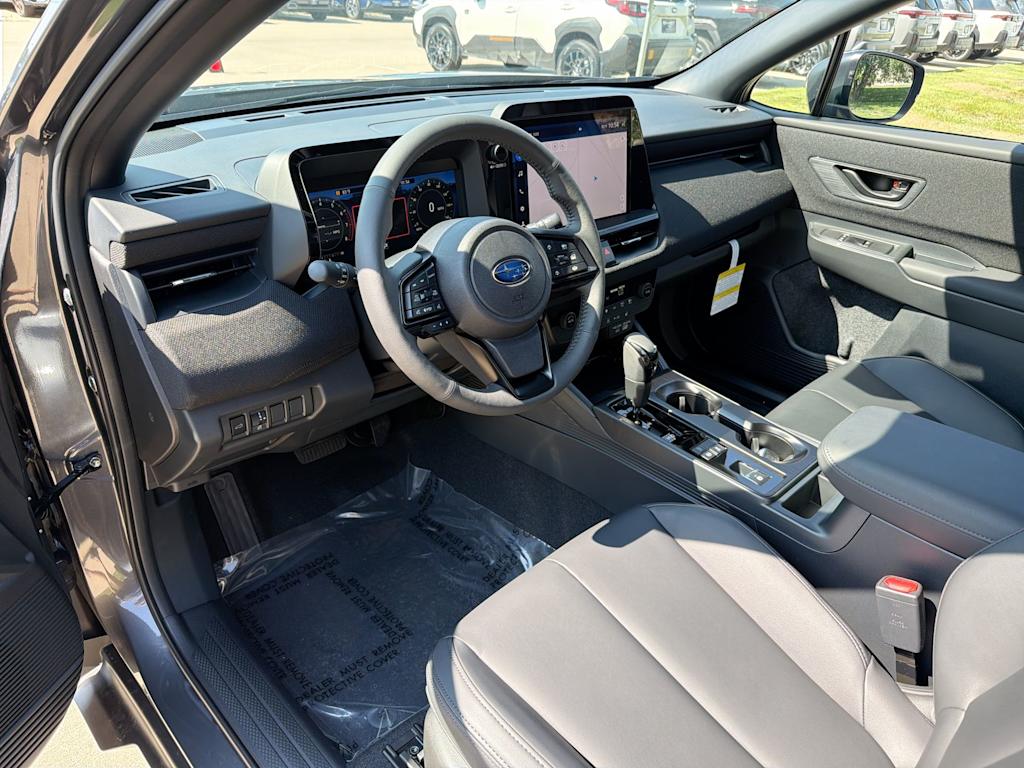 Thumbnail: 2026 Subaru Outback - 2