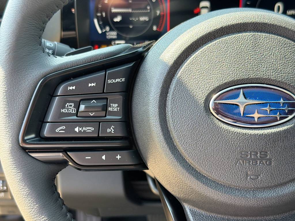 Thumbnail: 2026 Subaru Outback - 26