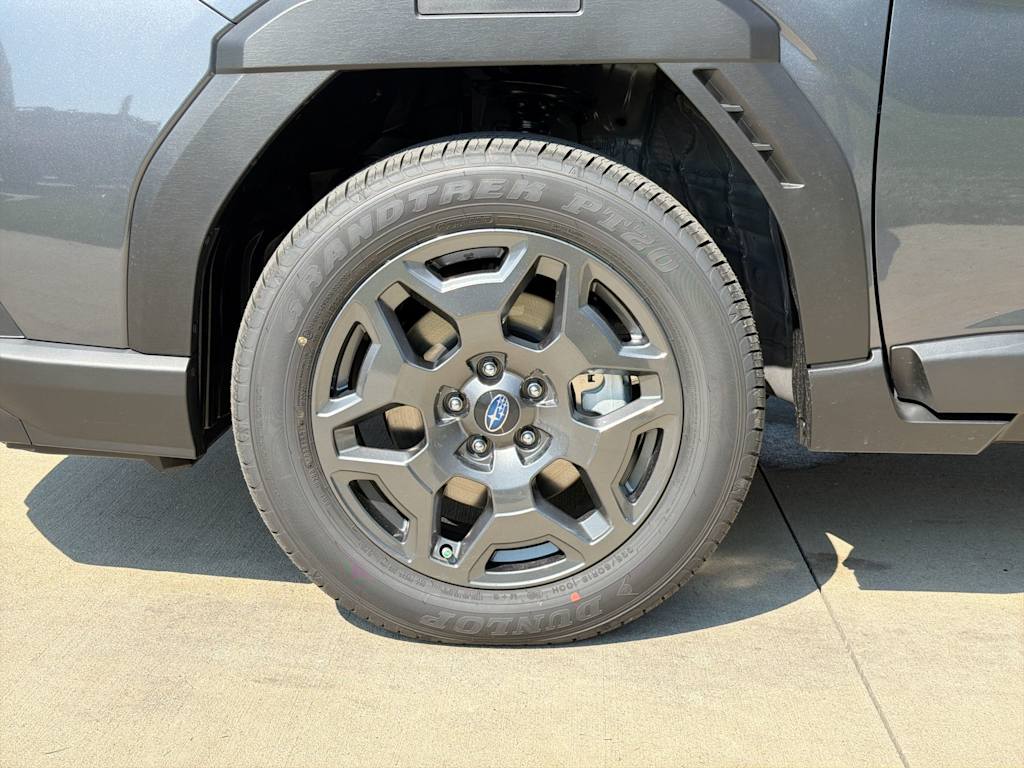 Thumbnail: 2026 Subaru Outback - 6