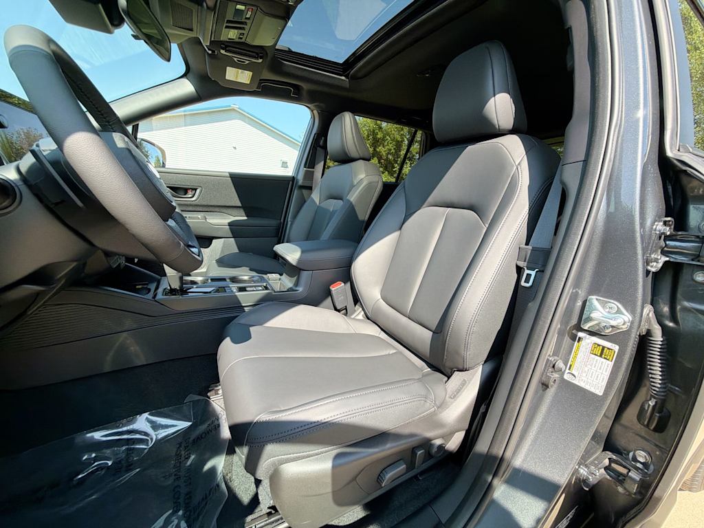 Thumbnail: 2026 Subaru Outback - 9