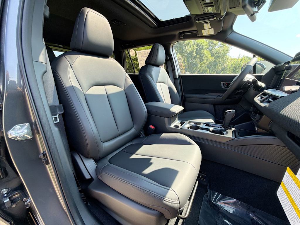 Thumbnail: 2026 Subaru Outback - 10
