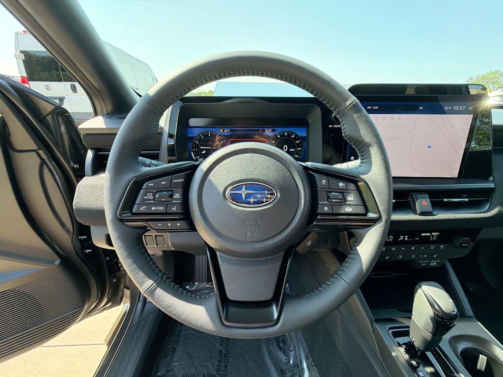 Thumbnail: 2026 Subaru Outback - 12