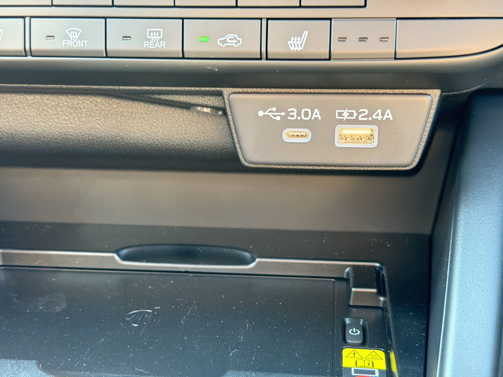 Thumbnail: 2026 Subaru Outback - 30
