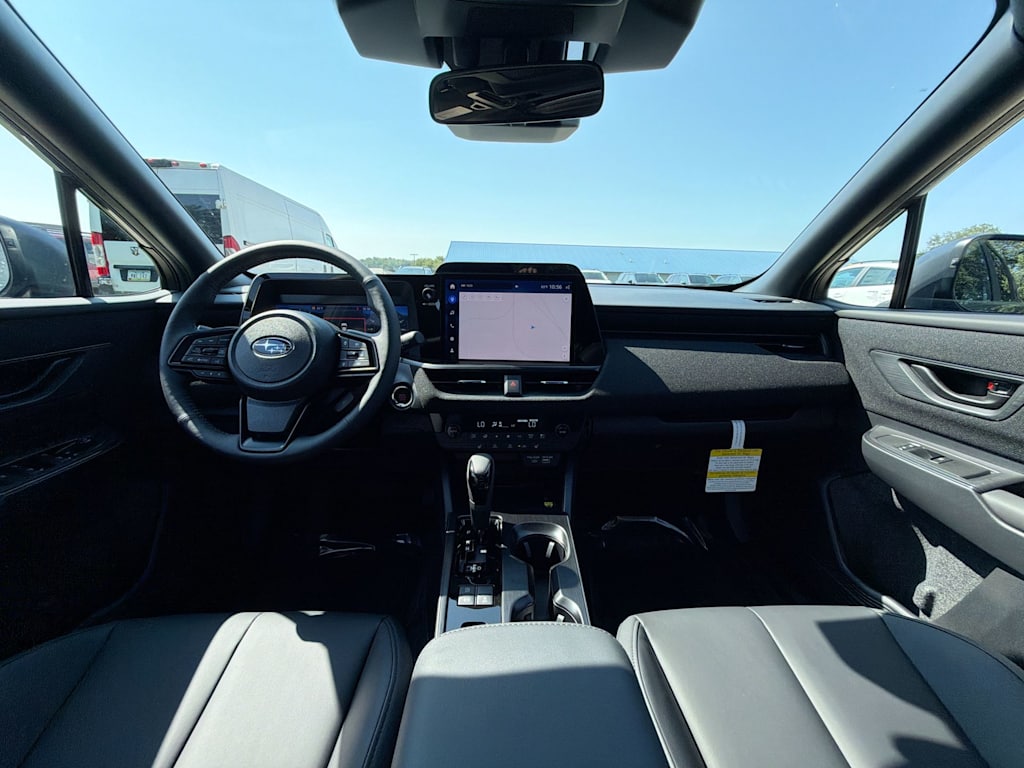 Thumbnail: 2026 Subaru Outback - 8