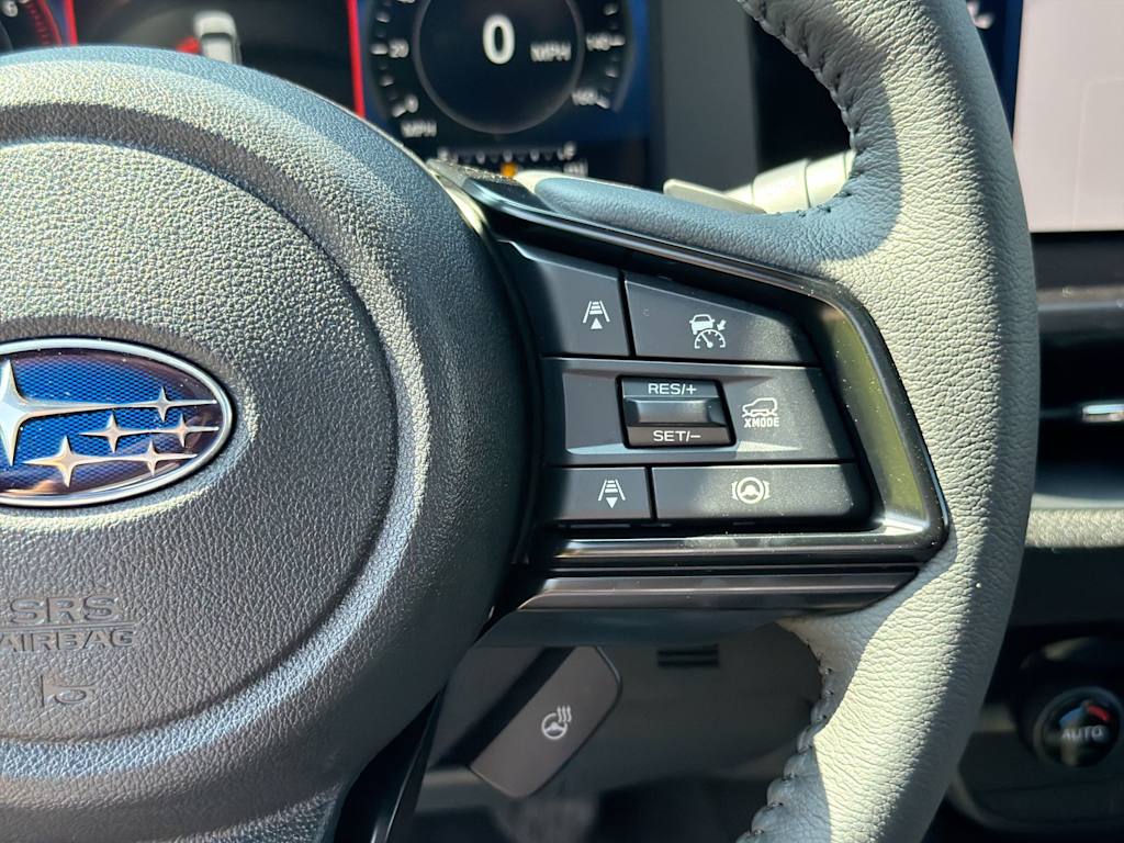 Thumbnail: 2026 Subaru Outback - 27