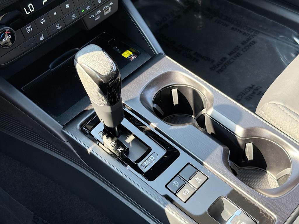 Thumbnail: 2026 Subaru Outback - 14