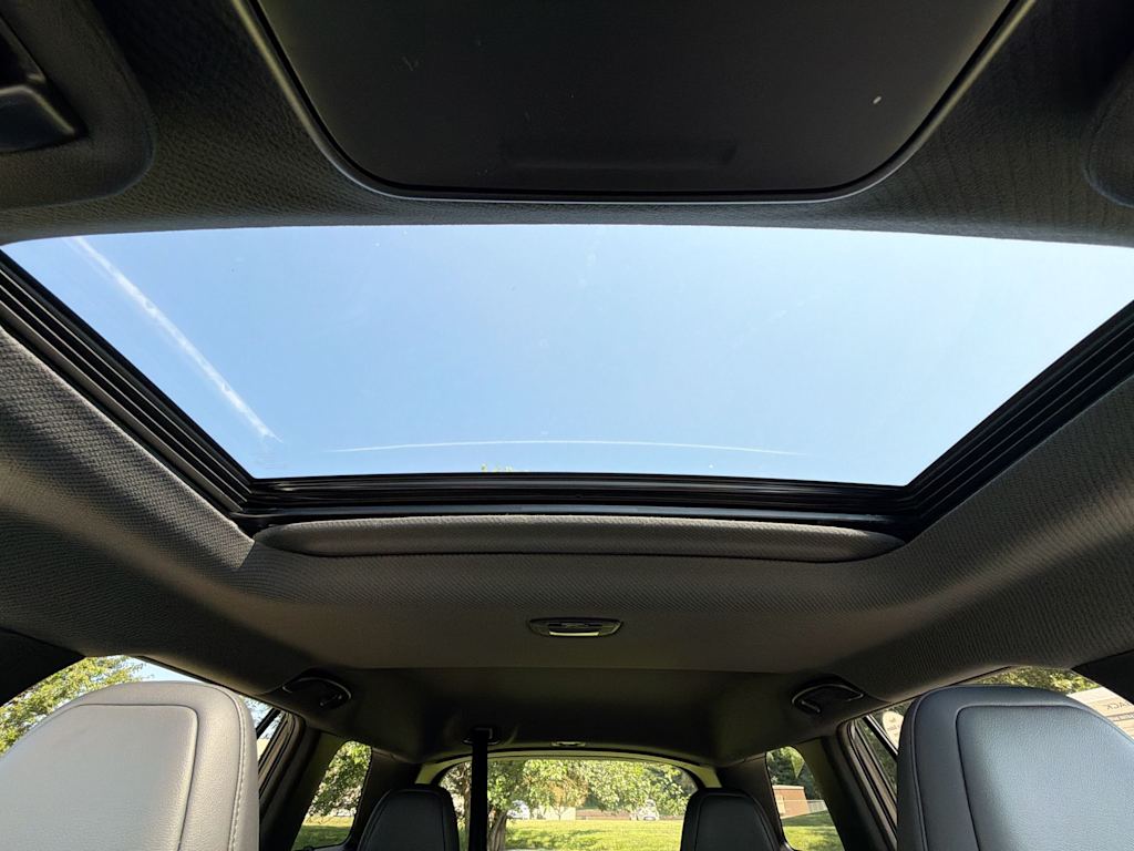 Thumbnail: 2026 Subaru Outback - 23