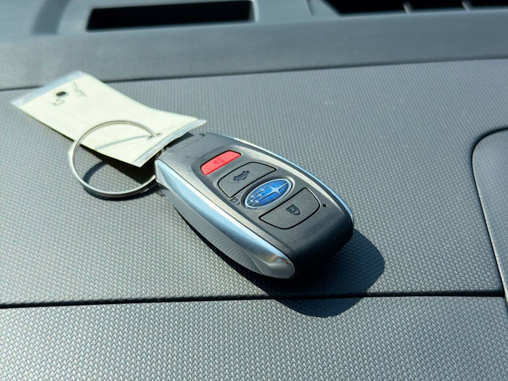 Thumbnail: 2026 Subaru Outback - 16