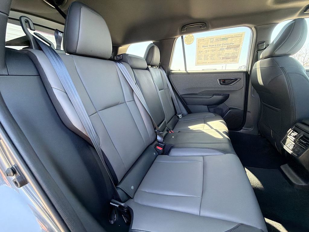 Thumbnail: 2026 Subaru Outback - 25