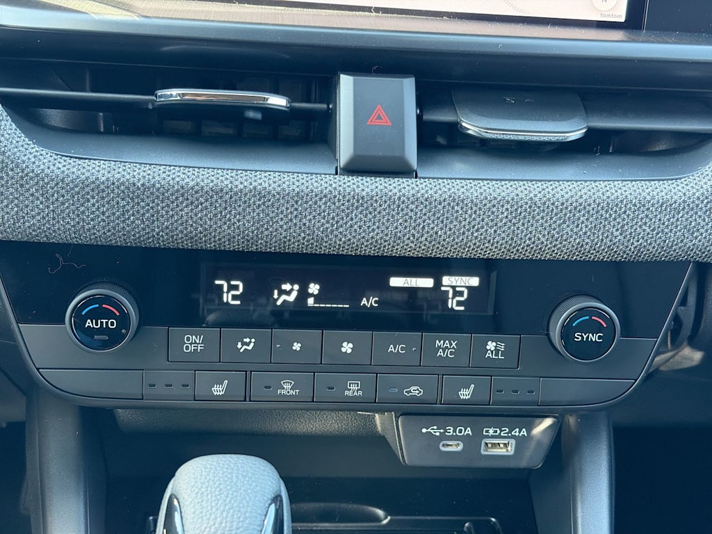 Thumbnail: 2026 Subaru Outback - 28