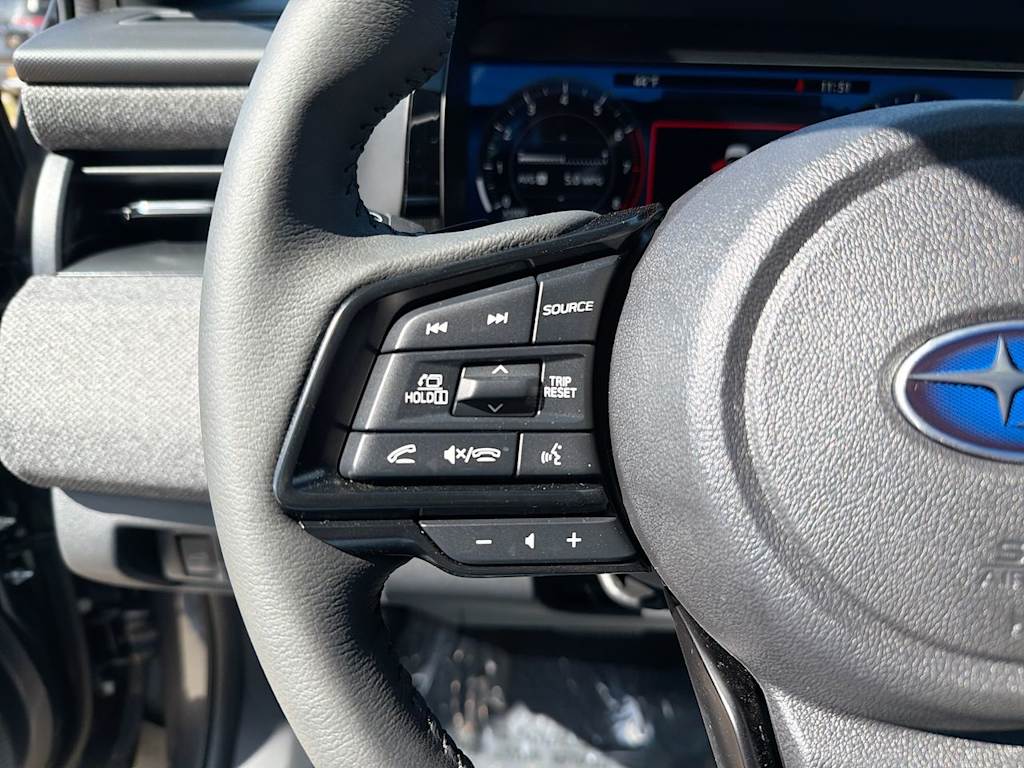 Thumbnail: 2026 Subaru Outback - 26