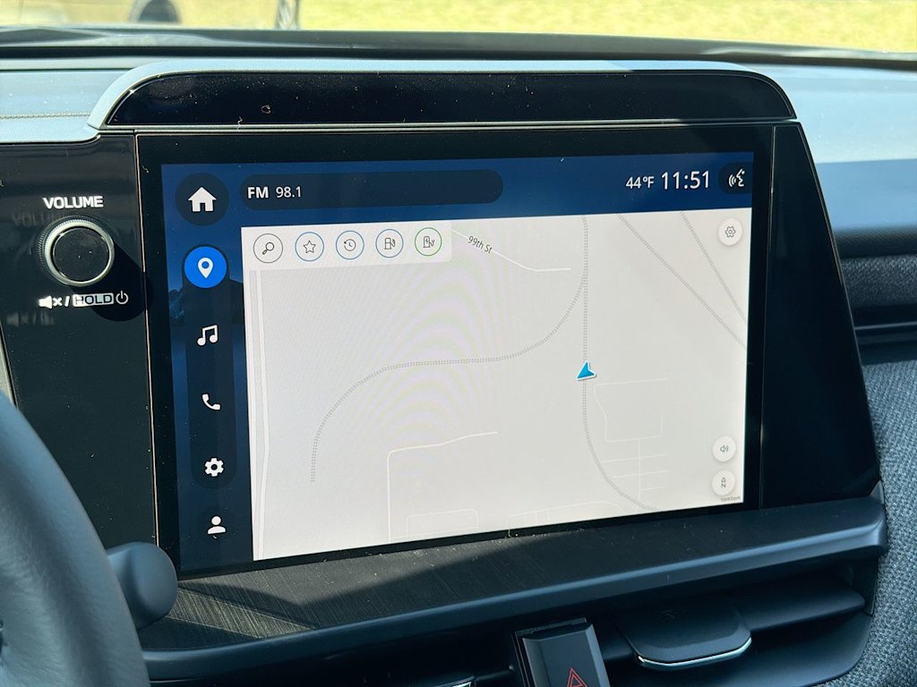 Thumbnail: 2026 Subaru Outback - 14