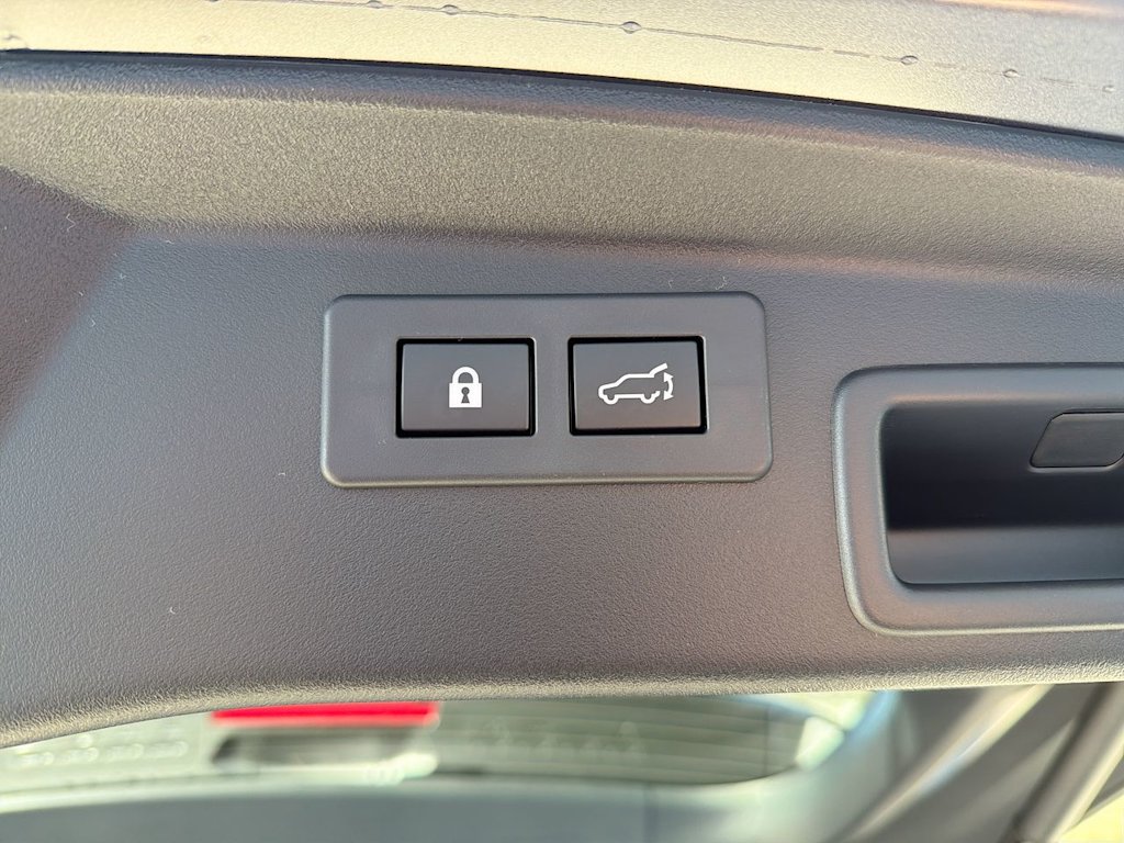 Thumbnail: 2026 Subaru Outback - 33