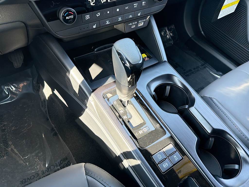 Thumbnail: 2026 Subaru Outback - 15