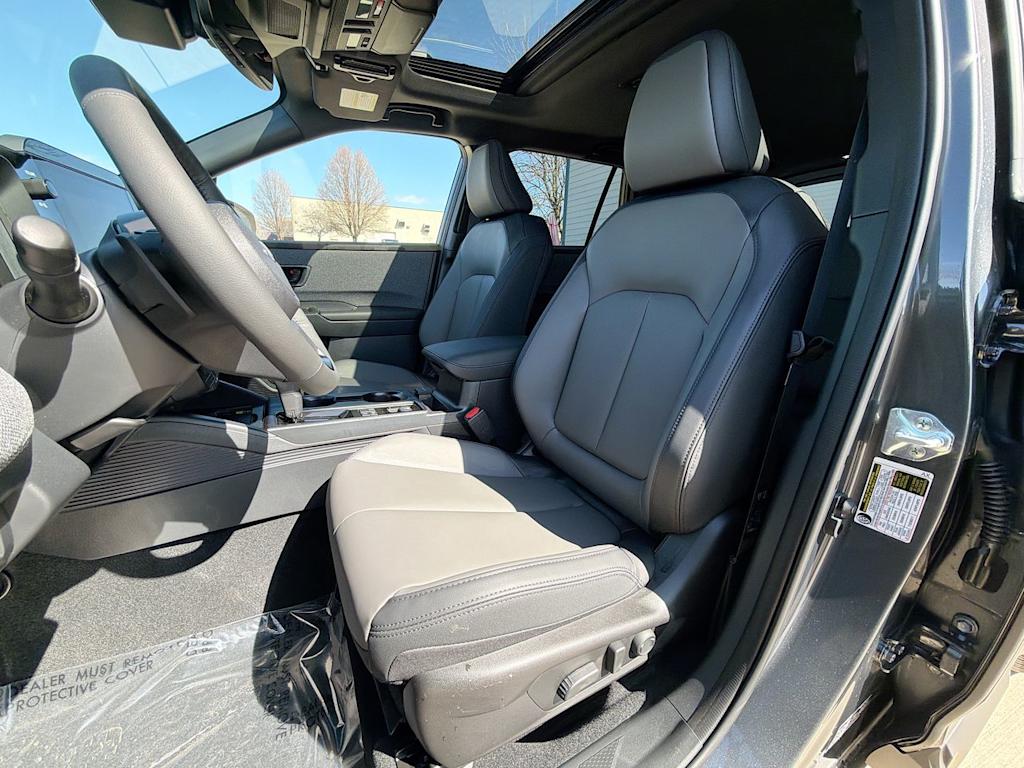 Thumbnail: 2026 Subaru Outback - 10