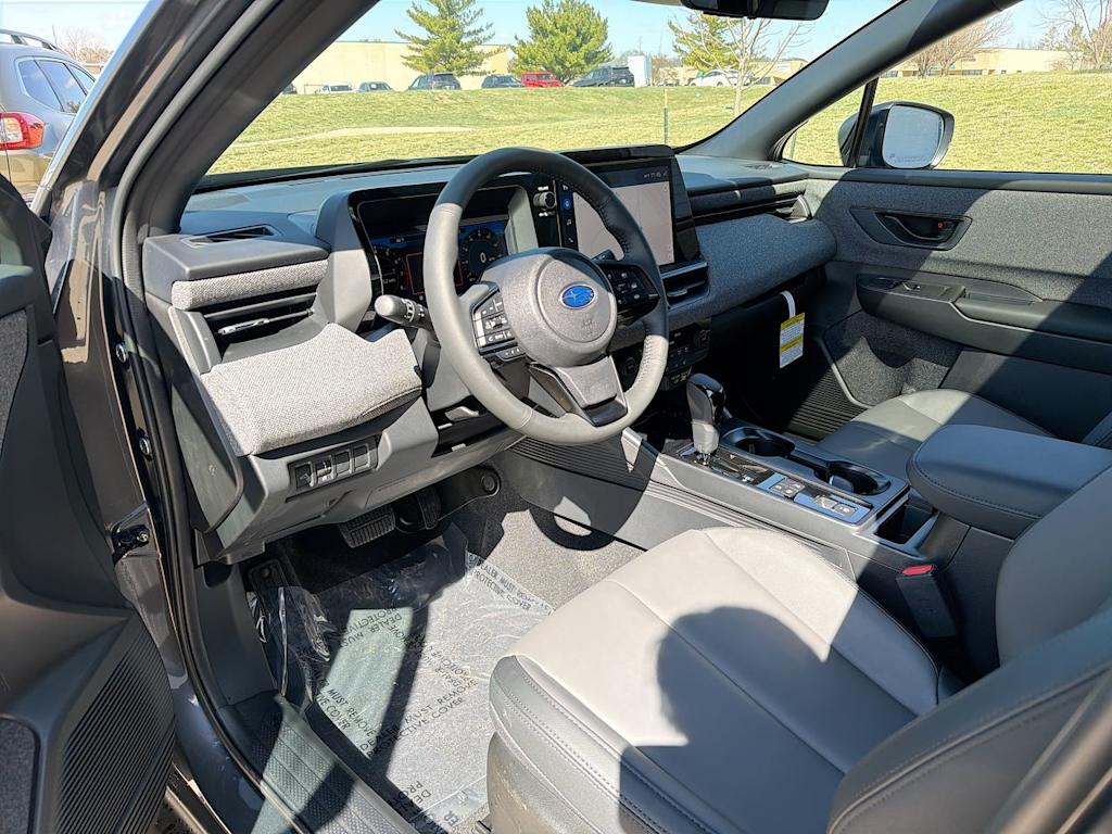 Thumbnail: 2026 Subaru Outback - 2