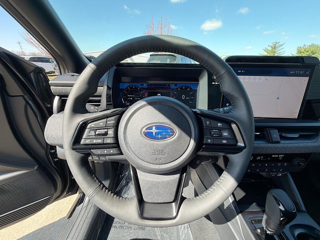 Thumbnail: 2026 Subaru Outback - 13