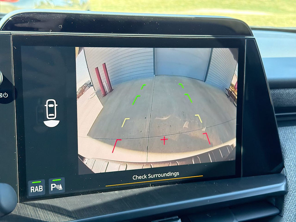 Thumbnail: 2026 Subaru Outback - 29