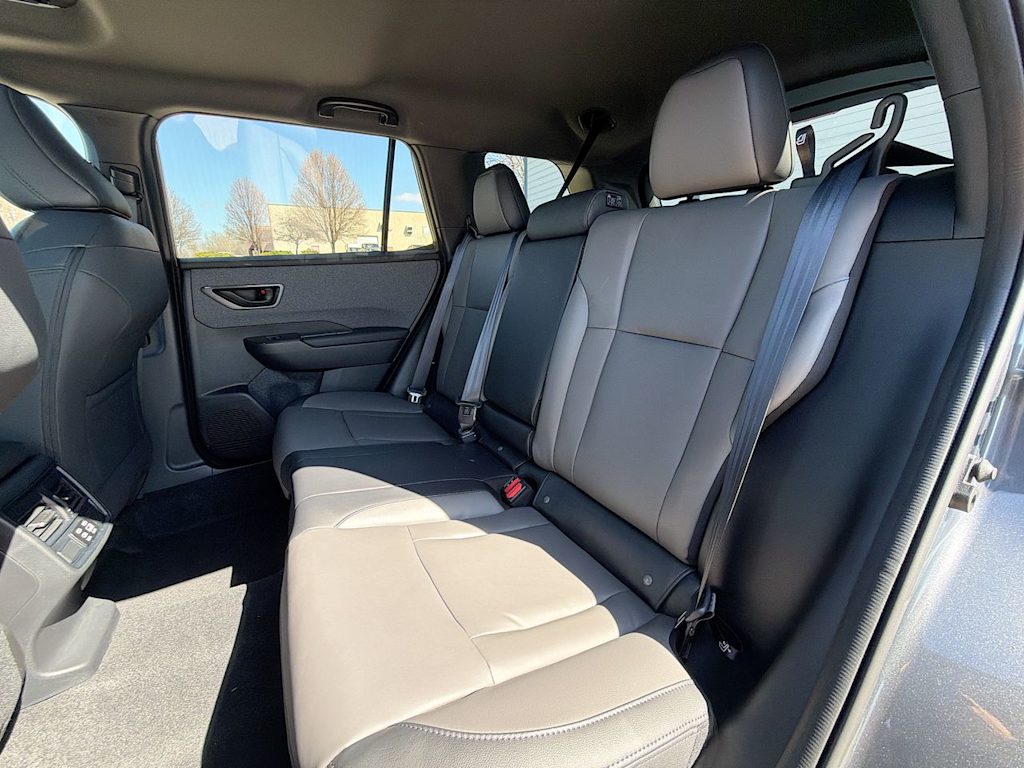 Thumbnail: 2026 Subaru Outback - 12