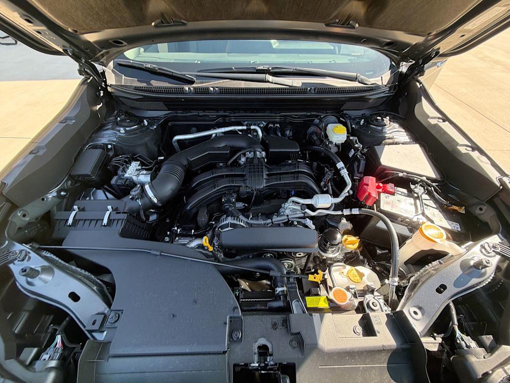 Thumbnail: 2026 Subaru Outback - 8