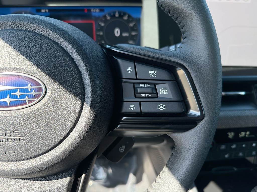 Thumbnail: 2026 Subaru Outback - 27