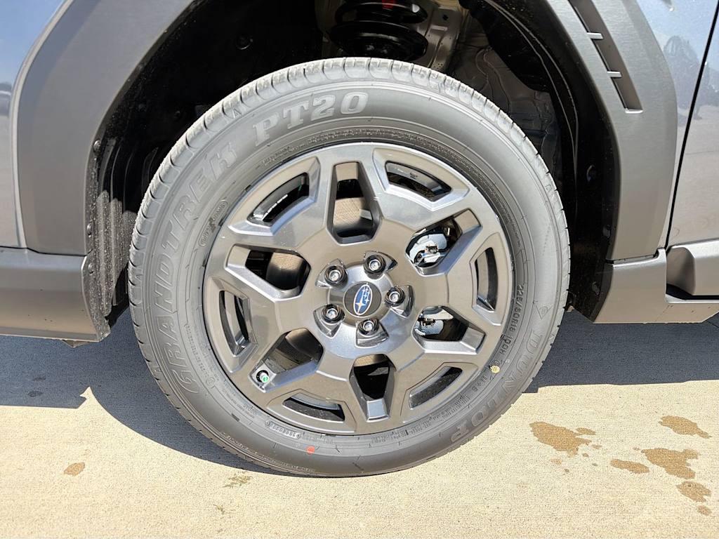 Thumbnail: 2026 Subaru Outback - 7