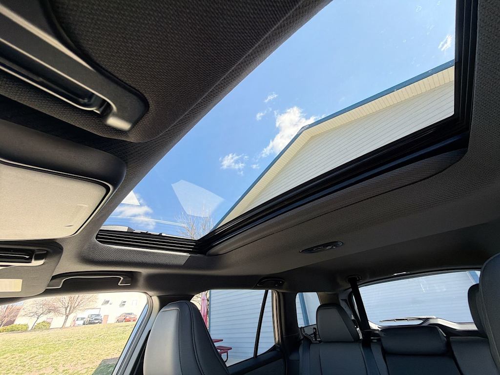 Thumbnail: 2026 Subaru Outback - 24