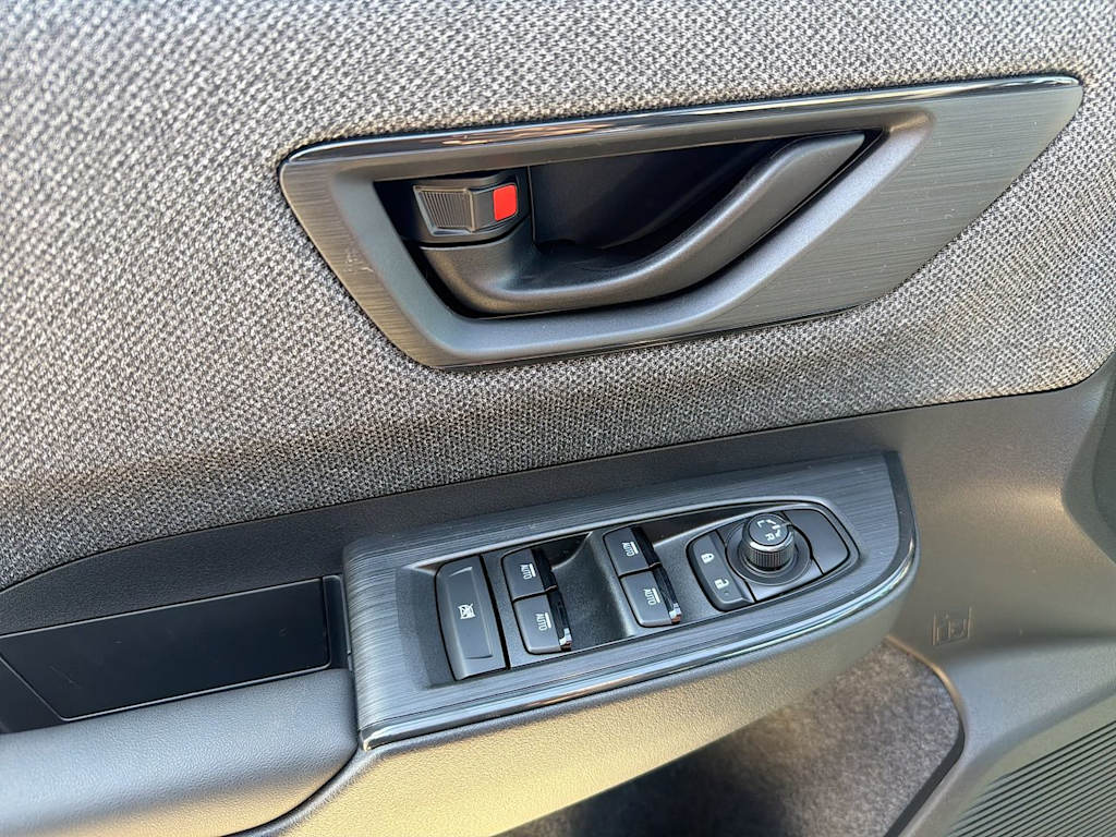 Thumbnail: 2026 Subaru Outback - 23