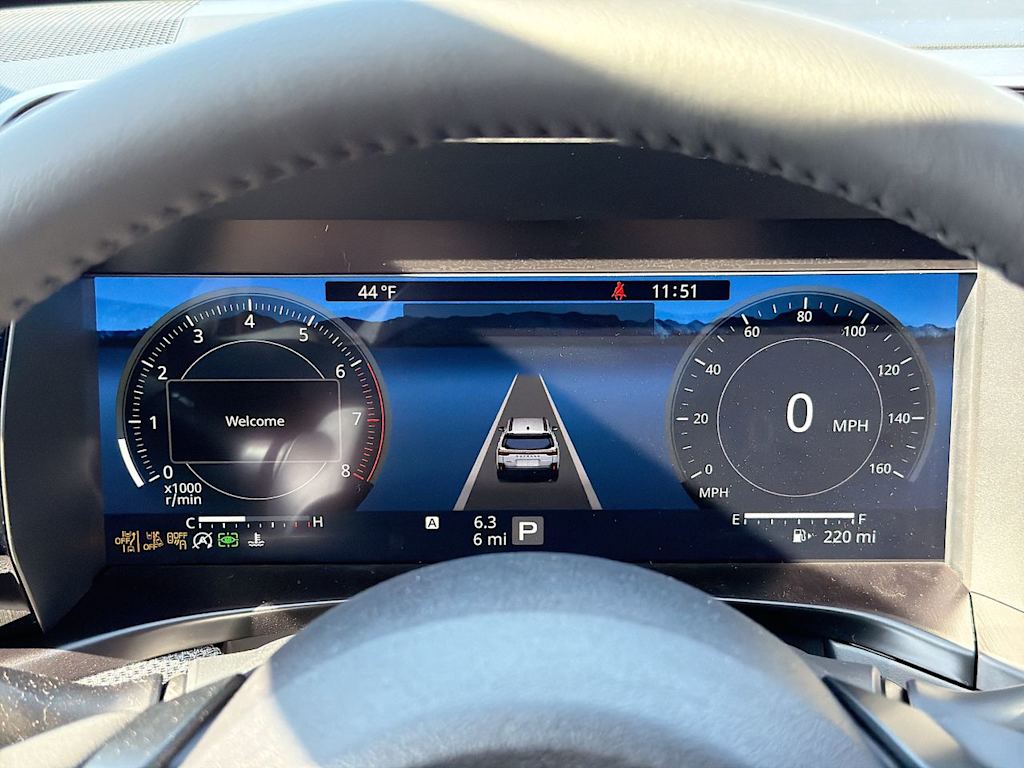 Thumbnail: 2026 Subaru Outback - 30