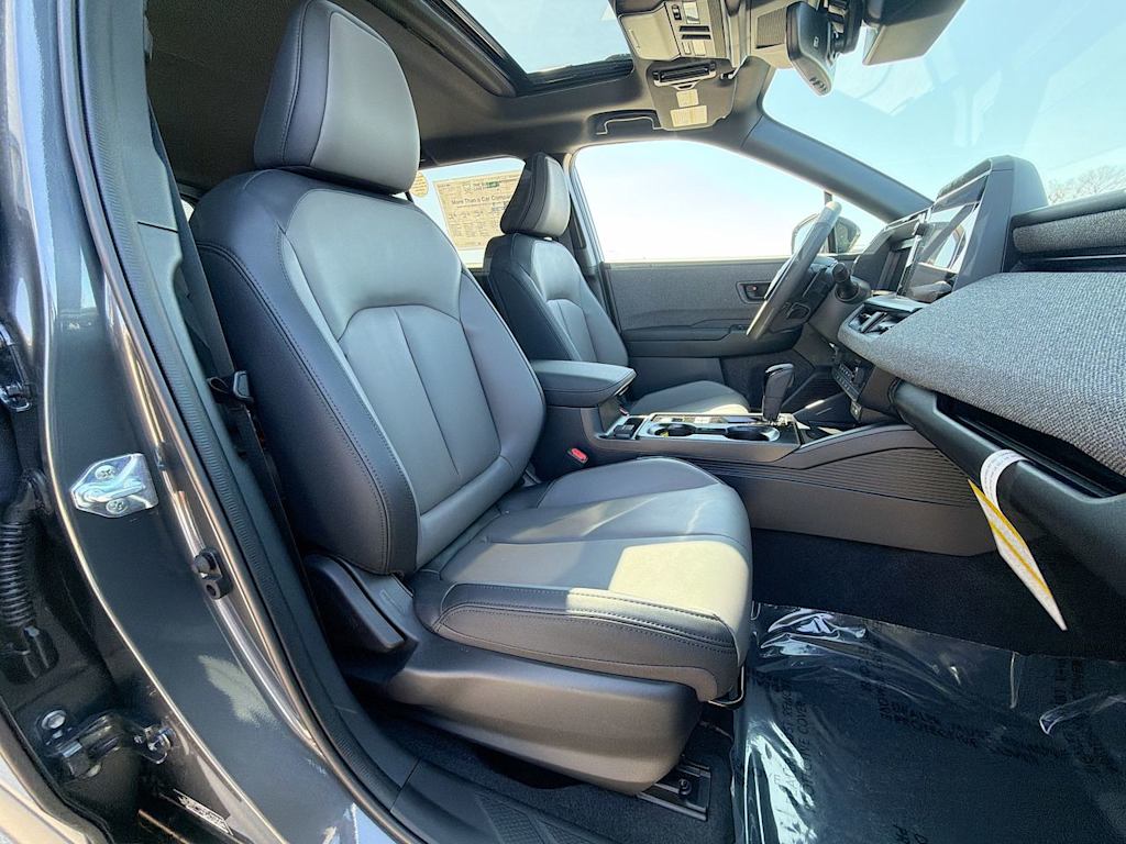 Thumbnail: 2026 Subaru Outback - 11