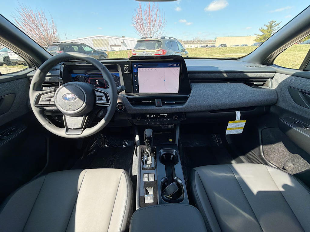 Thumbnail: 2026 Subaru Outback - 9