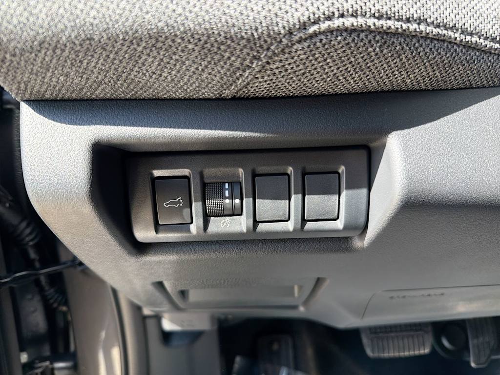 Thumbnail: 2026 Subaru Outback - 31