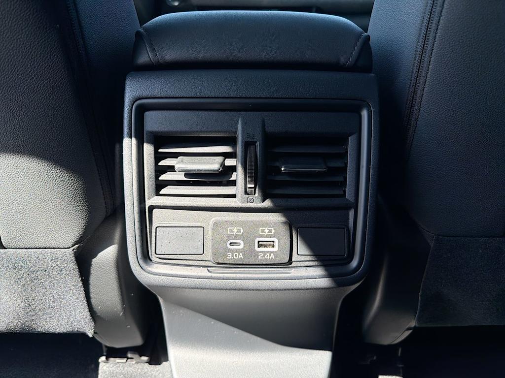 Thumbnail: 2026 Subaru Outback - 32