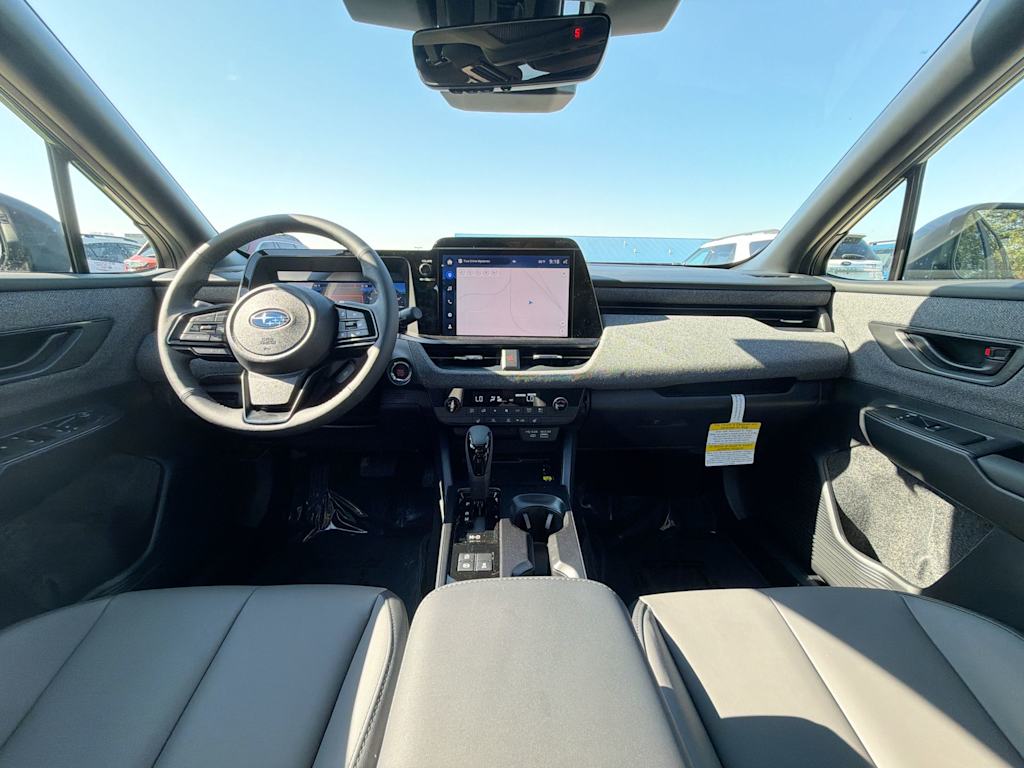 Thumbnail: 2026 Subaru Outback - 8