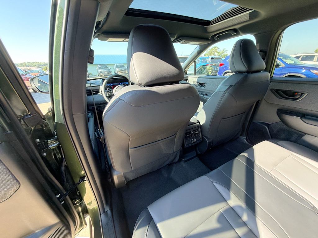 Thumbnail: 2026 Subaru Outback - 11