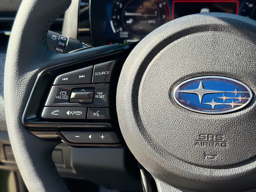 Thumbnail: 2026 Subaru Outback - 27