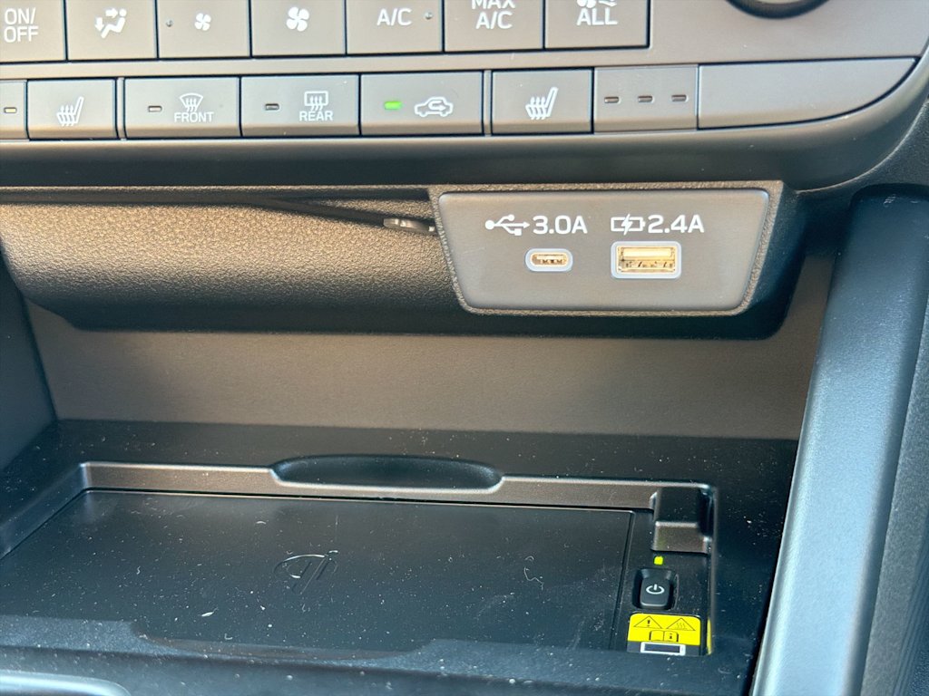 Thumbnail: 2026 Subaru Outback - 31