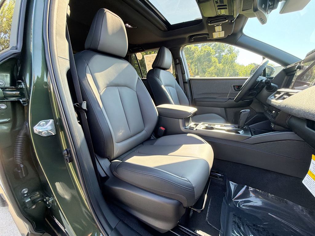 Thumbnail: 2026 Subaru Outback - 10