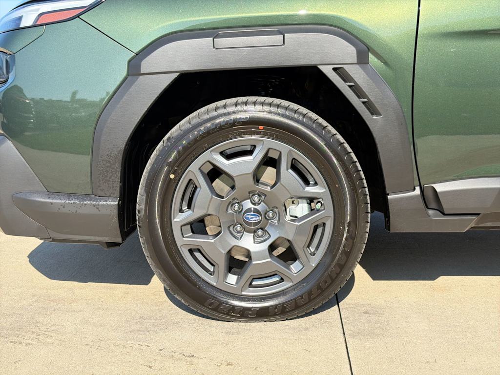 Thumbnail: 2026 Subaru Outback - 6