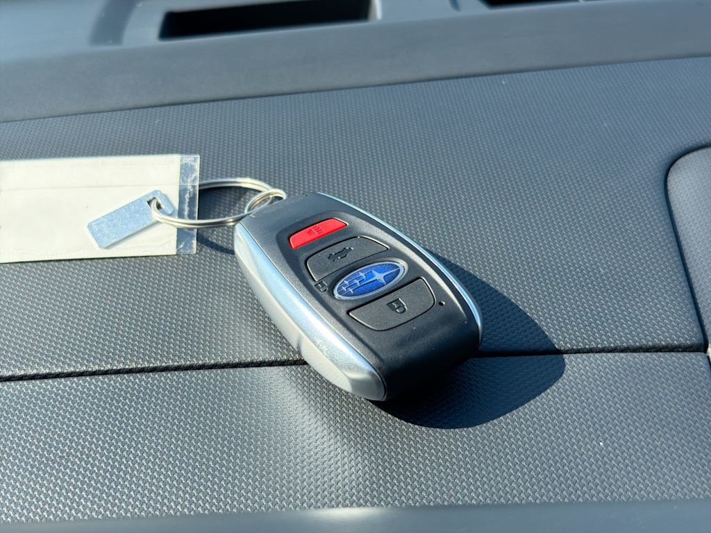Thumbnail: 2026 Subaru Outback - 17