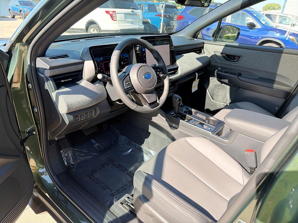 Thumbnail: 2026 Subaru Outback - 2