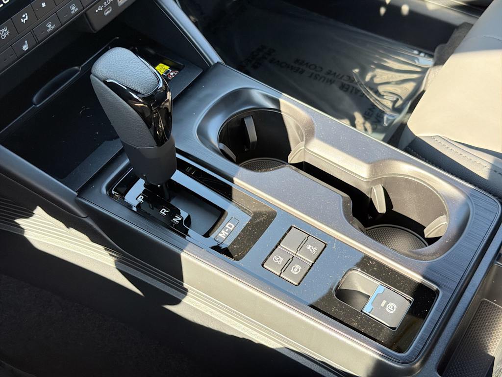 Thumbnail: 2026 Subaru Outback - 14